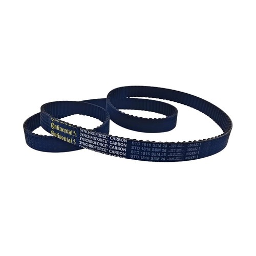 Original Drive Belt for Benda Chinchilla 300 Jinjila300 BD300-15 STD1816-S8M 26 - Picture 7 of 9