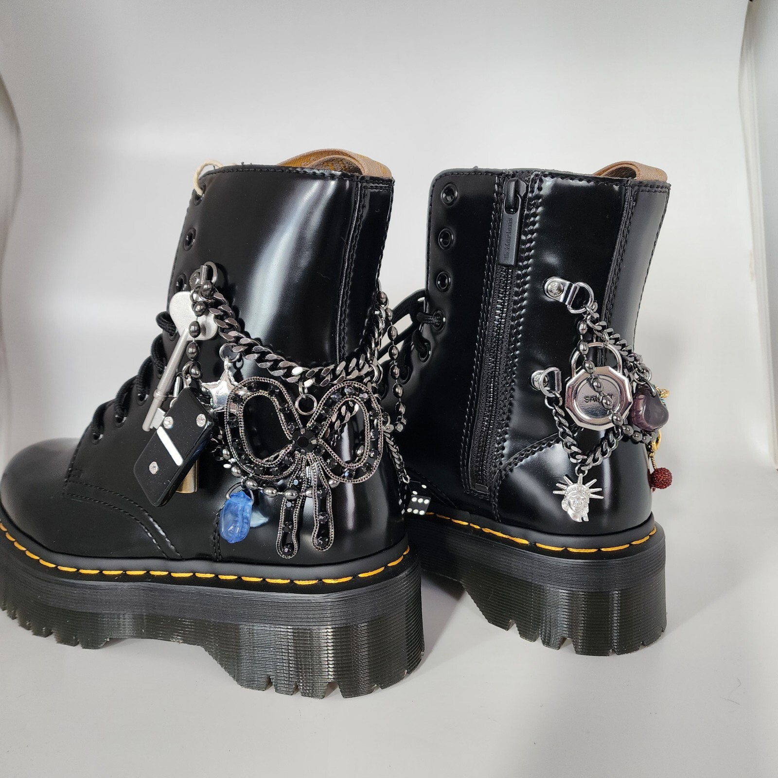 dr marten x marc jacobs