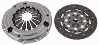 Sachs 3000 950 952 Kupplungssatz FüR Nissan