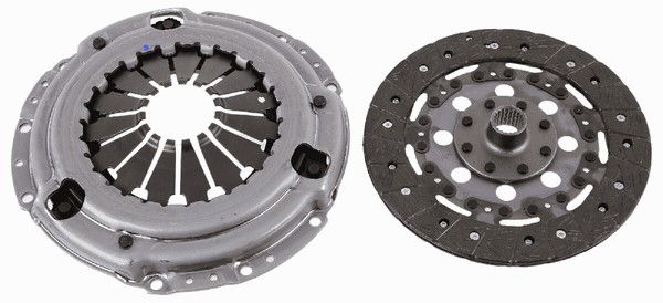 Sachs 3000 950 952 Kupplungssatz FüR Nissan-image