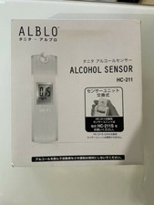 Alblo Alcohal Sensor HC-211