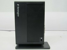 Kensington K33955US SD420V Universal USB Docking Station with Ethernet MO1065
