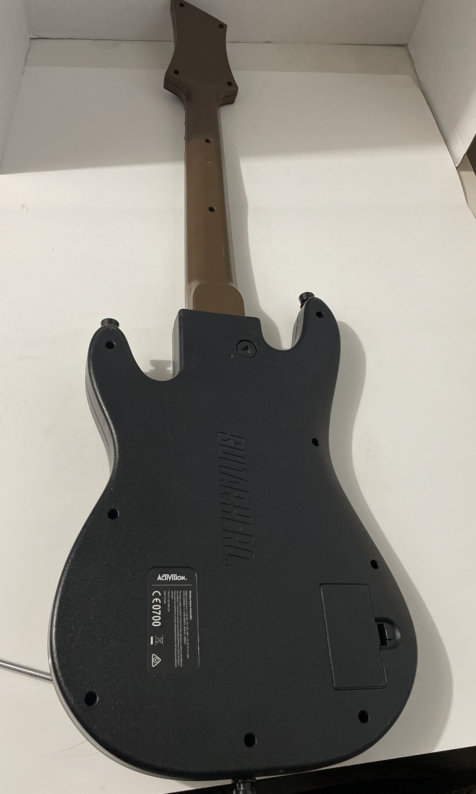 Guitar Hero Live Wireless Guitar Xbox 360/One, PlayStation eBay