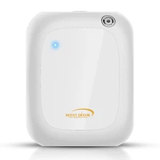 Hotel Collection Scent Diffuser - Mini Wall/Desktop Air Freshener