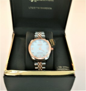 american exchange diamond watch