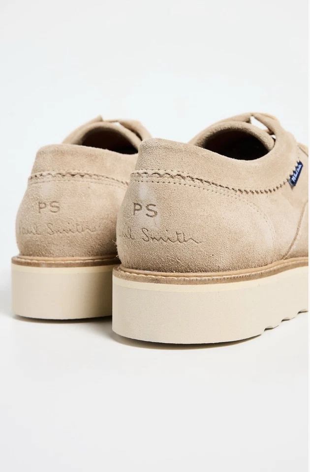 paul smith zapatos hombre talla 12 Foto 2 de 4