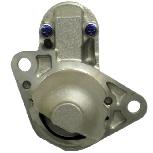 Starter Motor fits 2008-2015 Smart Fortwo ACDELCO PROFESSIONAL - Picture 3 of 4