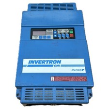 PQ4111 Ac Converter Reliance Electric GMI-S13...