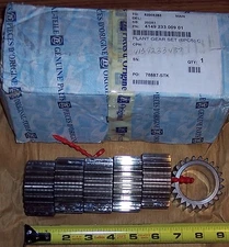 ZF TRANSMISSION ~ PLANET GEAR SET - P/N 4149.233.009     (ZF REBUILD PARTS)