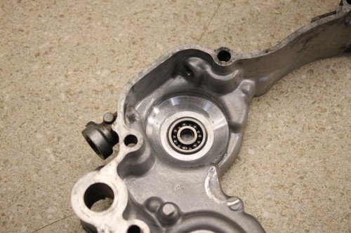 1994-1997 Kawasaki KX125 Inner Clutch Cover Case Water Pump 2180 S58 - Picture 14 of 14