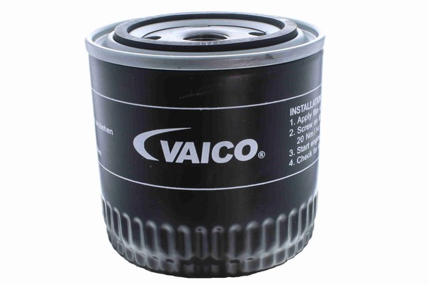 Vaico V10-0318 ÖLfilter For Alpina Bertone BMW CitroËN Maserati-image