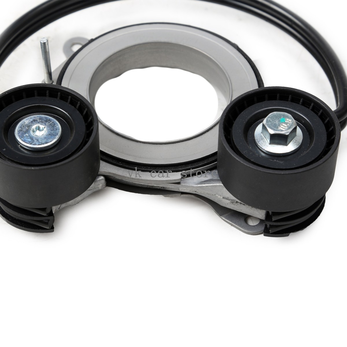 06N903133 Belt Tensioner Fit For Audi A4 B9 A5 Q5 Sportback 45  