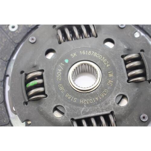 Kupplung+Druckplatte+Ausrücklager+Schwungrad für VW 1.2-2.0 SACHS 03F141025 LUK - Bild 3 von 11