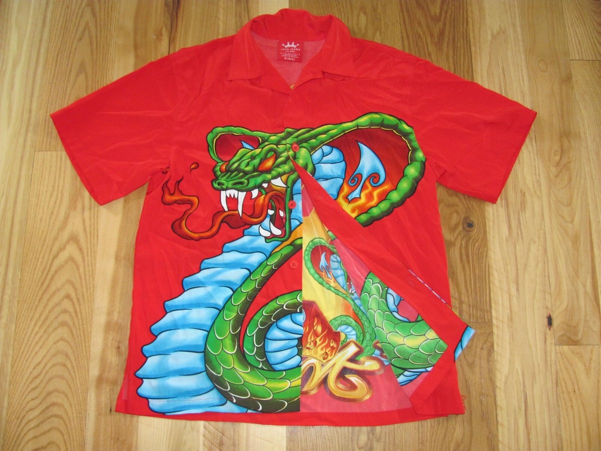 jnco jeans ジンコ Tシャツ 11747391 00's y2k jnco jeans ジンコ Tシャツ 11747391 00's y2k Wide Load Long Sleeve