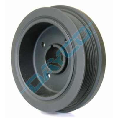 POWERBOND HARMONIC BALANCER for TOYOTA LANDCRUISER 100 200 4.7L 1998-2001