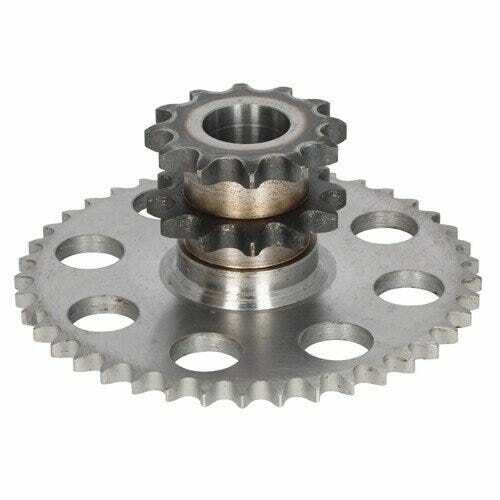 Drive Sprocket fits Case 1845 1845B 1845C 1845S D76529 eBay