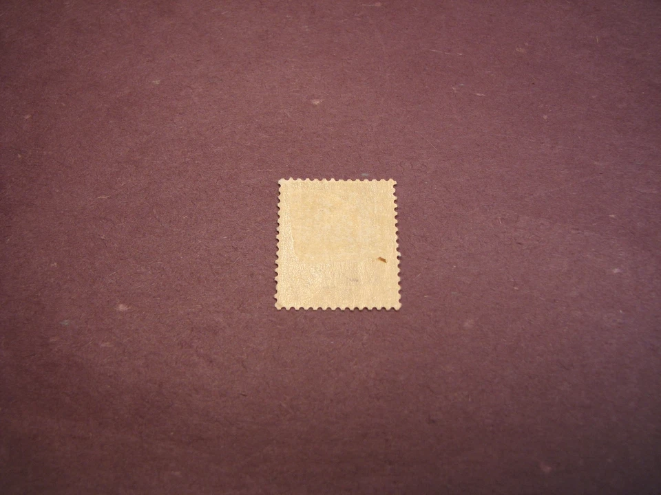 Sello de Francia Scott # 294 paloma y rama de olivo 1934 MH C220 Foto 2 de 2