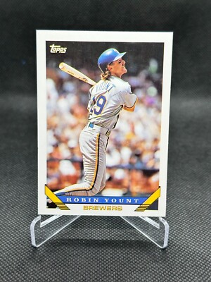 1993 Topps Baseball Complete Your Set (1-250) NM-MT SAVE 45%