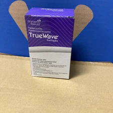 Graham Beauty Salon Truewave Jumbo End Paper 1000 Pack