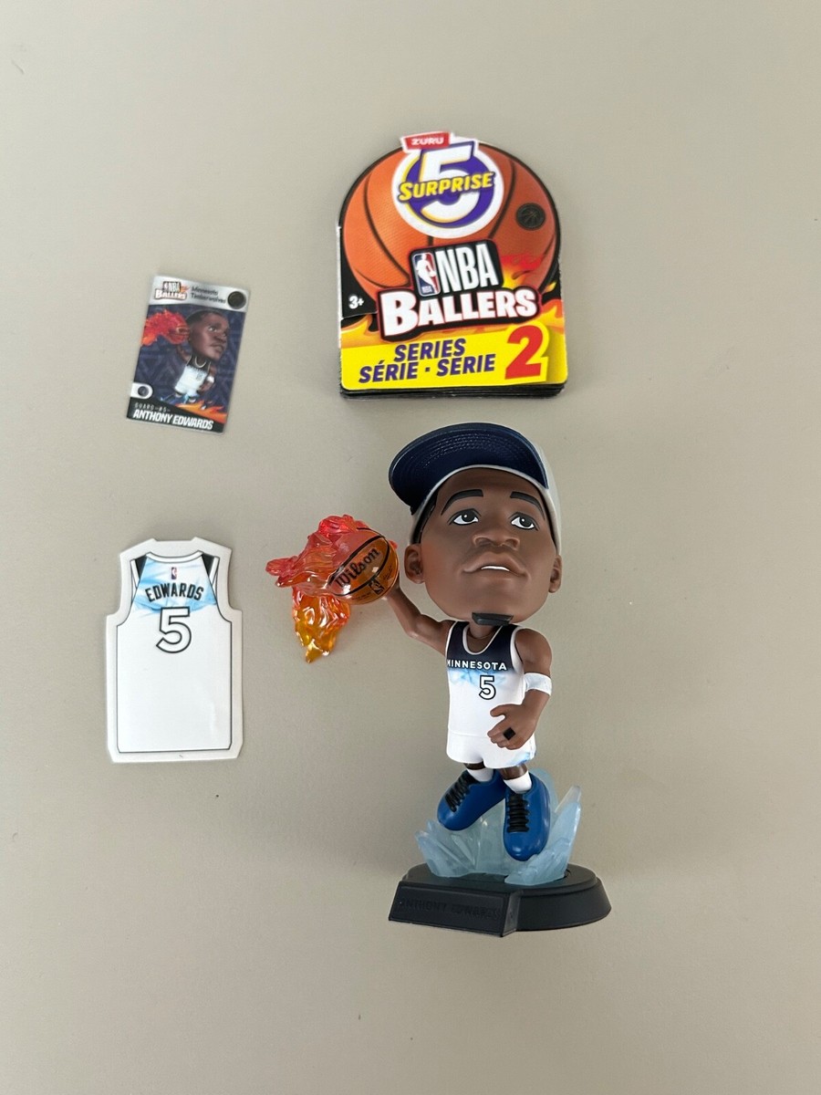 Ballers-Anthony Edwards SR NBAボーラーズ s-l1200.jpg