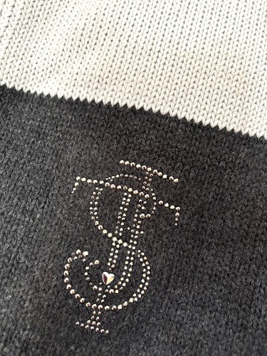 Twin Set sciarpa donna Con Logo - Foto 3 di 4
