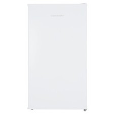 Cookology 93L Freestanding Under Counter Fridge-White -Free Local Delivery