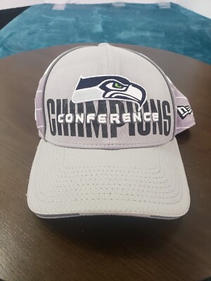 Seattle Seahawks キャップ ワンサイズ Seattle Seahawks Rivalry 970 Snapback – Simply Seattle