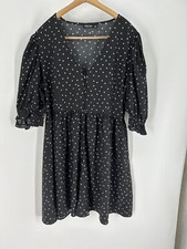 Nasty Gal Dress US Size 14