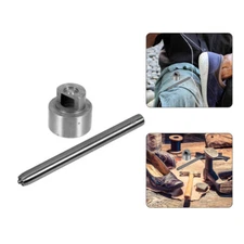 Metal Boot Eyelet Tool Boot Eyelet Repair Kit Boots Repair Wallet