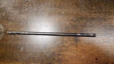 Original Pfaff #91-025 077-15 knee lifter rock shaft