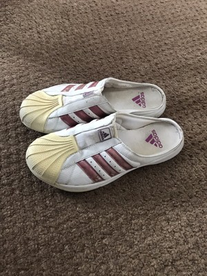 superstar clogs