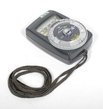 Gossen Luna pro light meter TESTED 8646