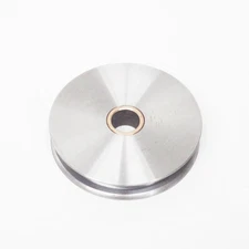 STEEL Cable Sheave - Pulley for Benwil 2 Post Auto Lift GPOA-7 GPOA-9 GPOA-10 