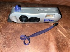 Polaroid I-Zone Instant Film Pocket Camera