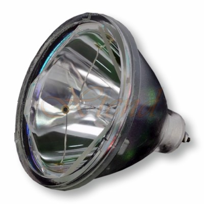 Original Bare Lamp for SHARP XG-V10WE