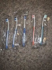 Child Toothbrush Set Of 5 