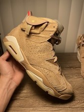 travis scott 6 size 12