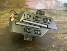 Discovery 3 Radio and Phone Steering Wheel Controls