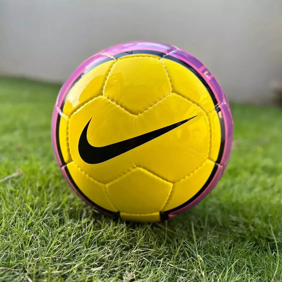 T90 Nike LFP TEMPORADA Premier League 2007/8 Official Match T90 Nike LFP TEMPORADA Premier League 2007/8 Official Match