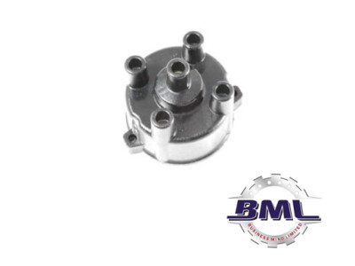 LR FREELANDER 1 1.8 4 CYL PETROL DISTRIBUTOR CAP. PART - NJD10010