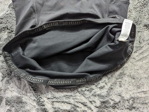 Athleta Athletic Tank Top Damen Gr. XS schwarz - Bild 6 von 11