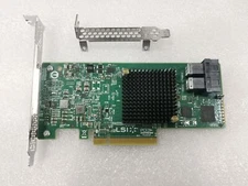 LSI 9300-8I 9300-16I SAS3008 SAS9300-8I IT Mode HBA JBOD PCI-E 3.0 SATA SAS US