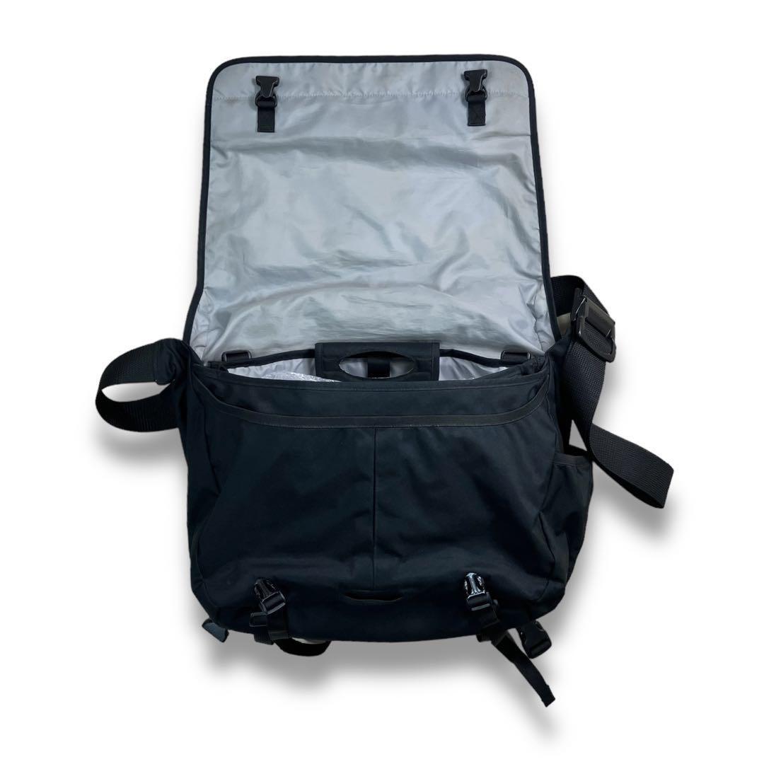 Patagonia Half Mass Messenger Bag Shoulder | eBay Patagonia Half Mass Messenger Bag Shoulder | eBay