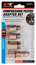 Performance Tool W80577 Compression Tester Sp...