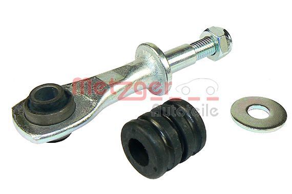 Metzger 53020719 Stange/Strebe, Stabilisator FüR Ford Jaguar-image