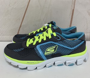 skechers ultra go womens green