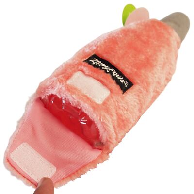Dog Toy : Sparkling Ros Wine Dog Toy Plush | eBay