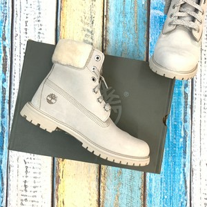taupe nubuck timberland