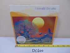 Emerald Dreams Puzzle Holo-Glow 500 Piece Ceaco NEW Sealed Unopened New