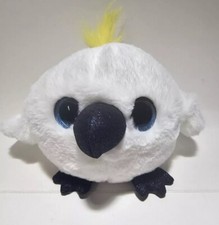 Pets Alive Chirpy Birds WHITE COCKATOO Zuru, Electronic